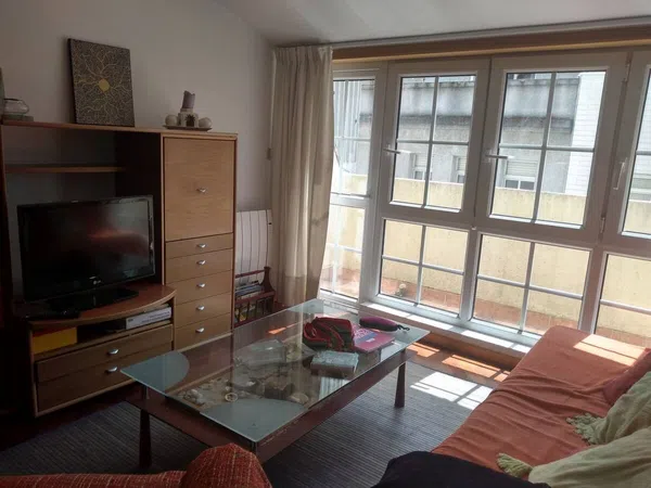 Ático en Calle Friol, 4, Monte Alto - Zalaeta - Atocha, Monte Alto - Zalaeta - Atocha - Foto 3