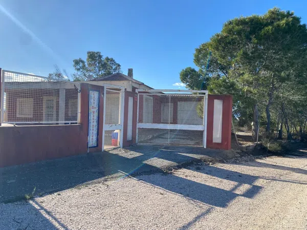 Casa independiente en camino de José Antonio Arnaldos s/n - Foto 1