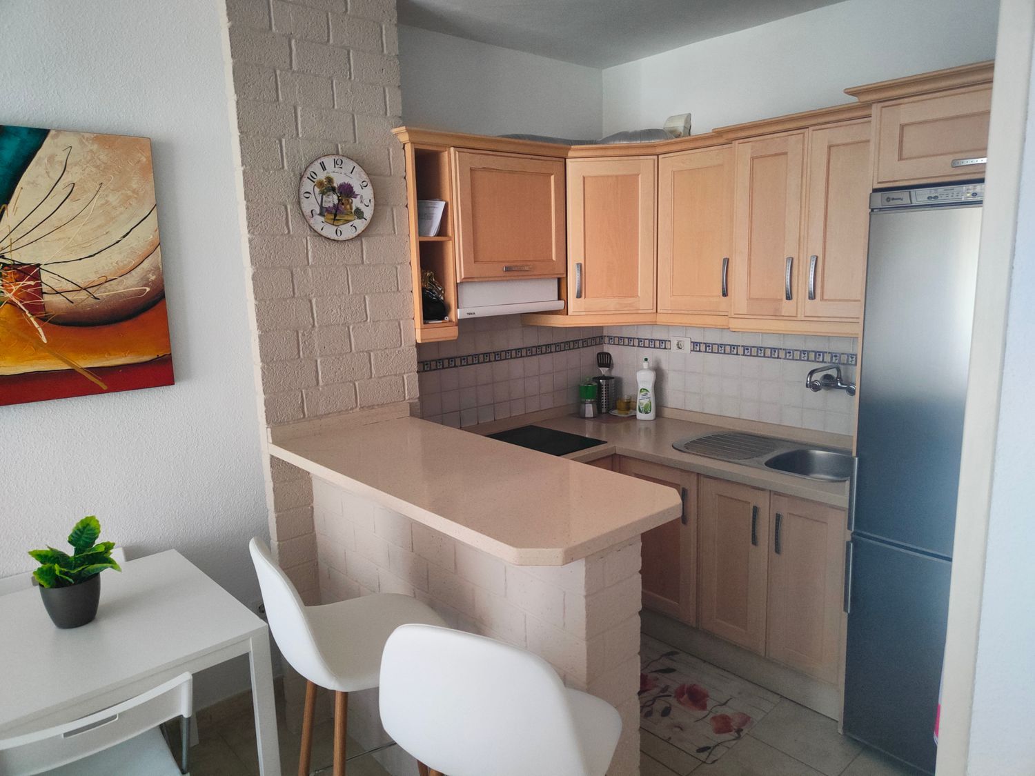 Piso en Calle Montalmar, 7, Bajamar-Punta del Hidalgo, Bajamar-Punta del Hidalgo - Foto 3