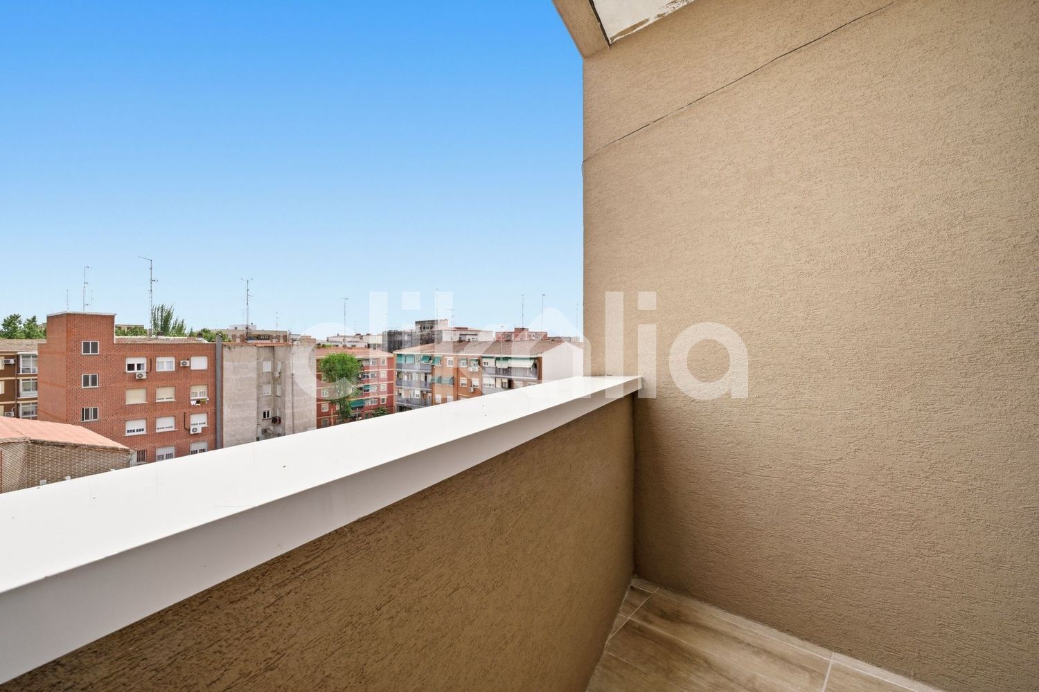 Piso en Calle del Pilar - Foto 11