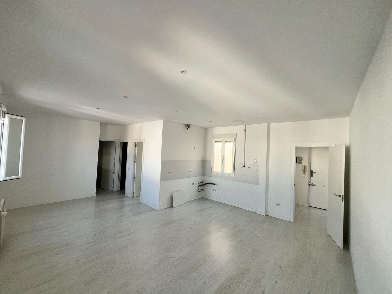 Ático en calle de Fuencarral, 127 - Foto 7