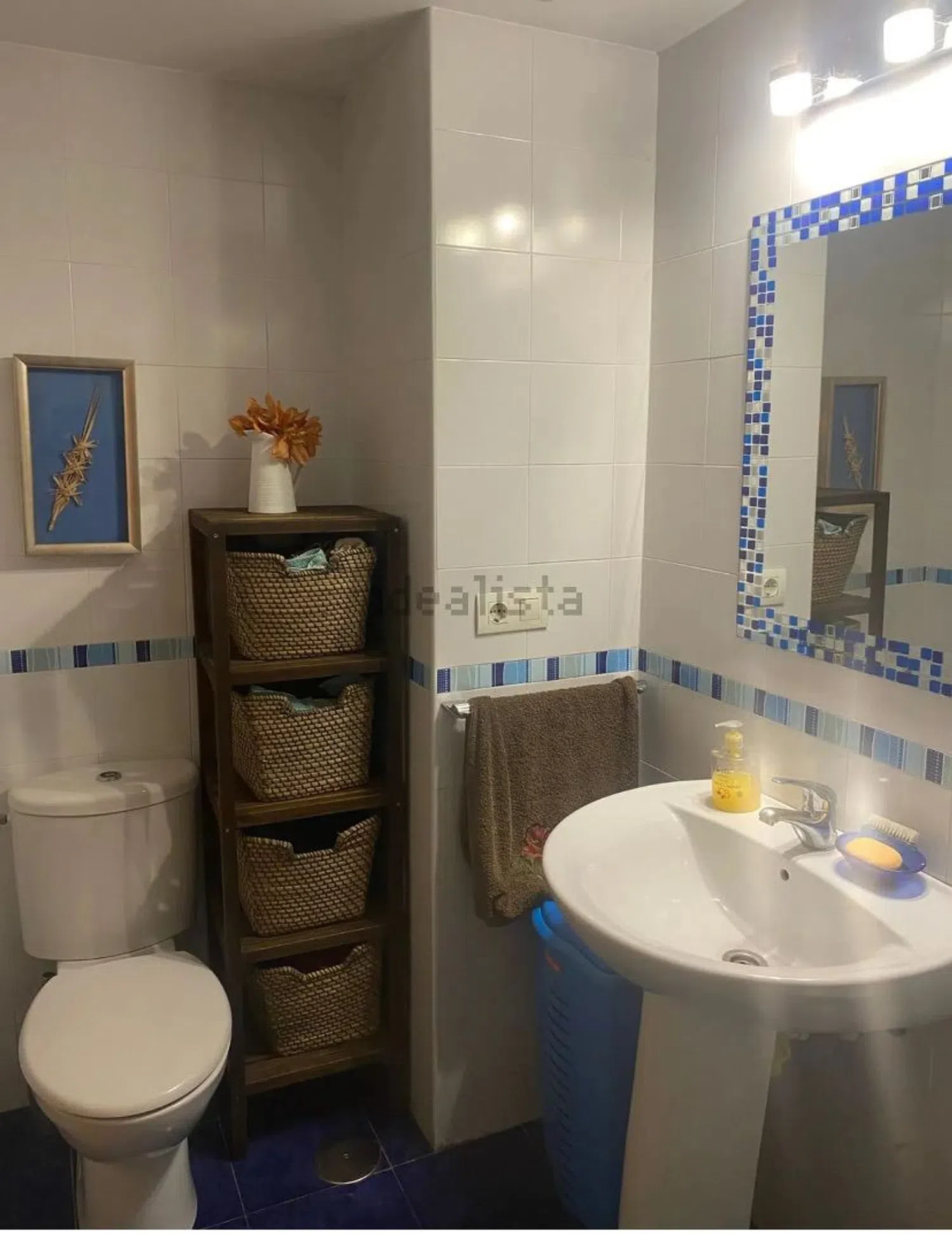 Piso en avenida Soto Mayor, 13 - Foto 9