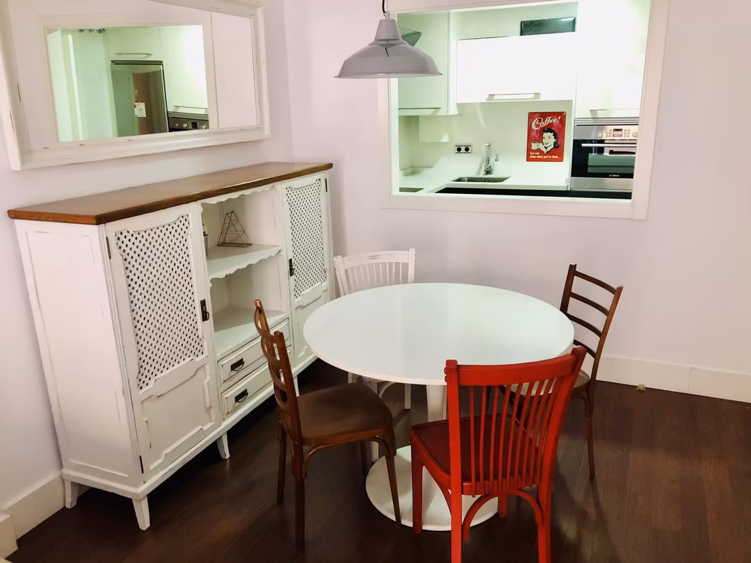 Piso en  Calle Cristo de la Sed 39 - Foto 9