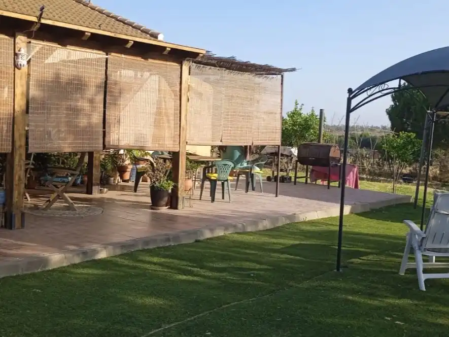 Finca rústica en  Calle la Vega 14 - Foto 16