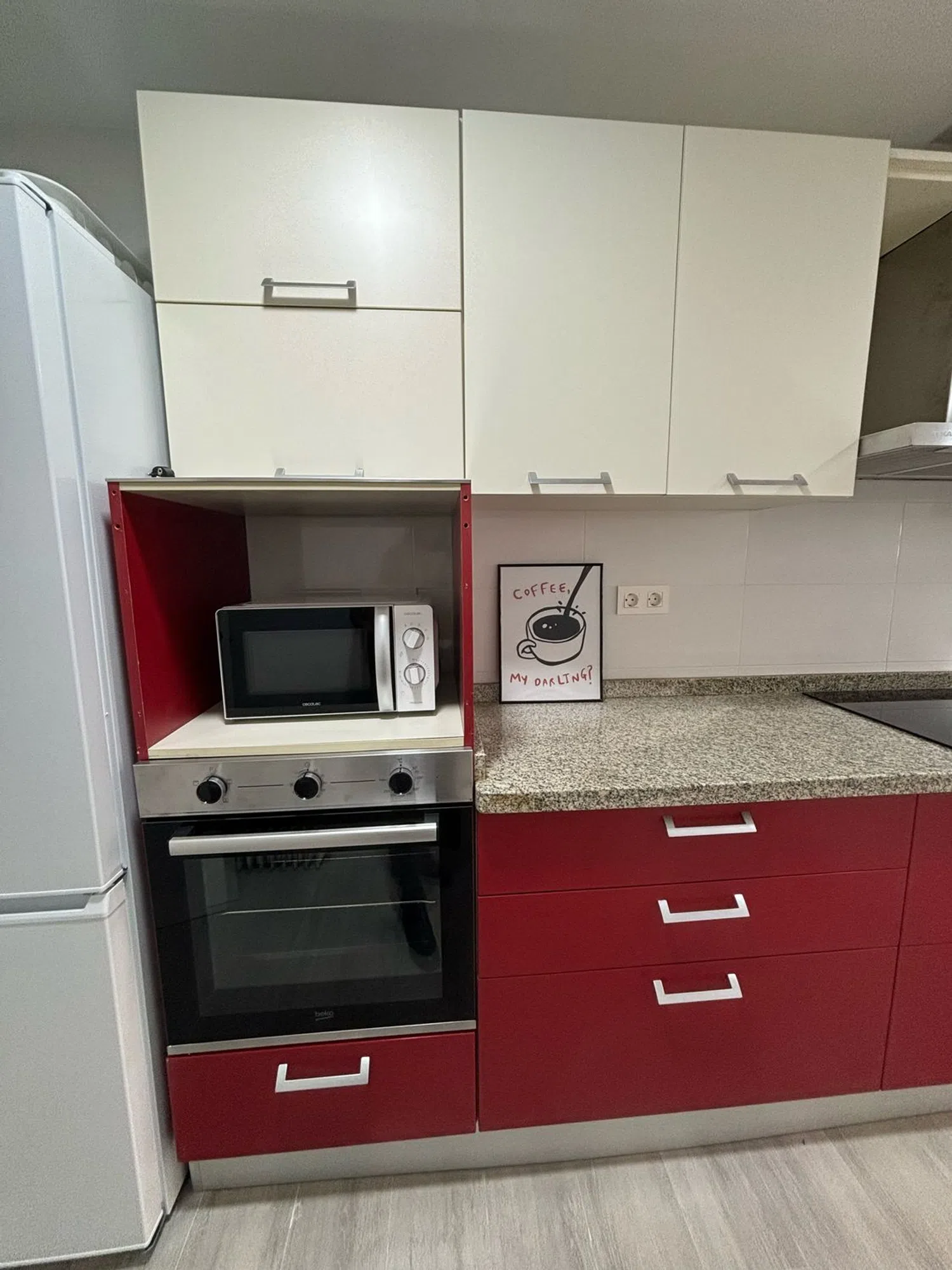 Piso en avenida de Barcelona, 24 - Foto 4