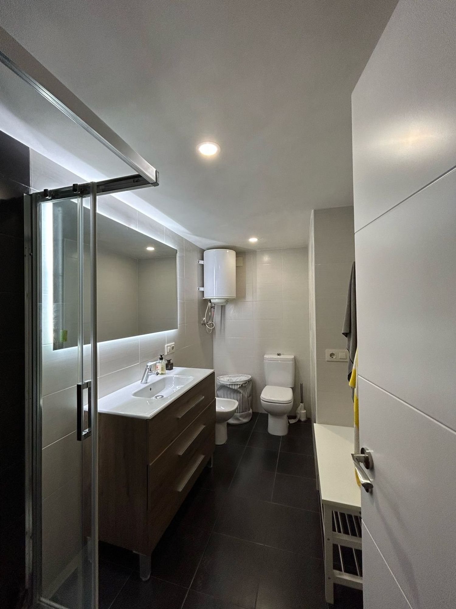 Piso en calle Alfonso IX, 4 - Foto 4