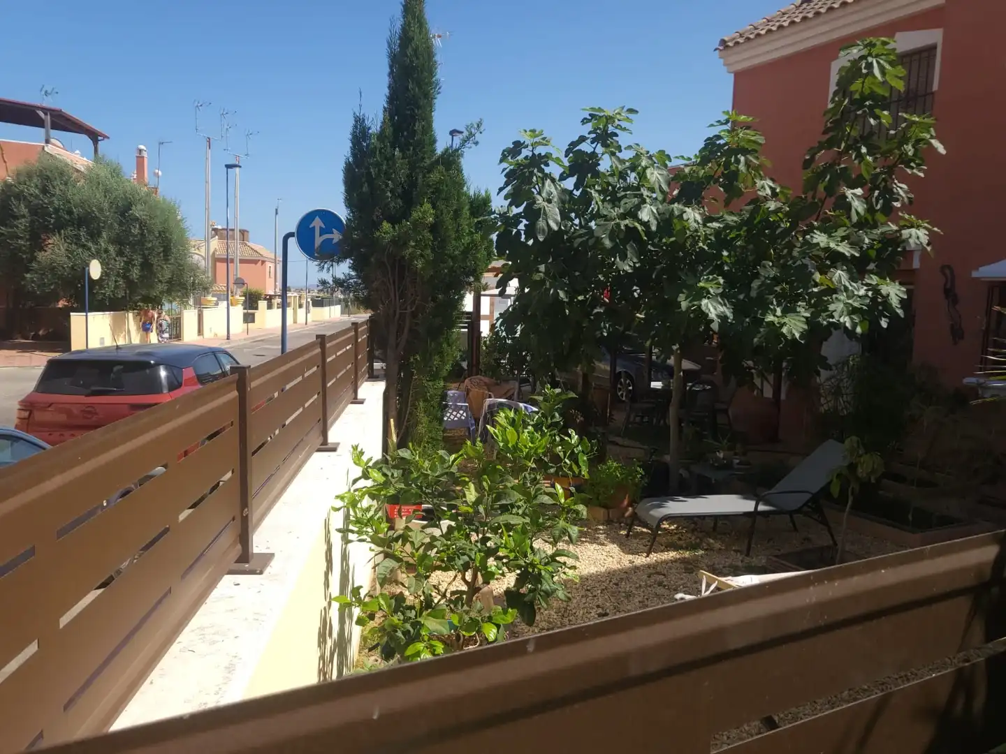Planta baja en  Calle Infanta Elena 33 - Foto 6
