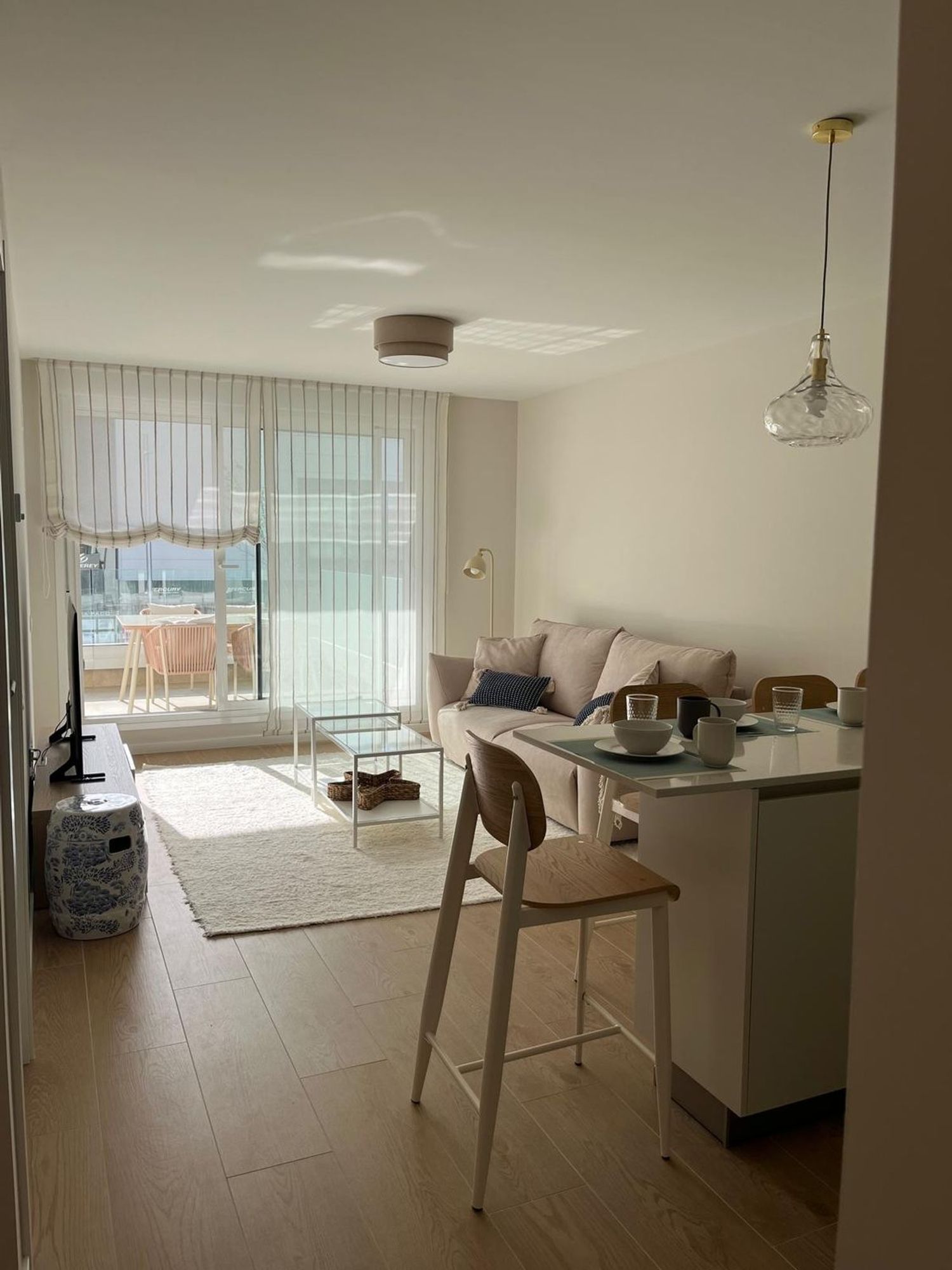 Piso en Camino de Circunvalación, 49, Sanxenxo, Sanxenxo - Foto 2