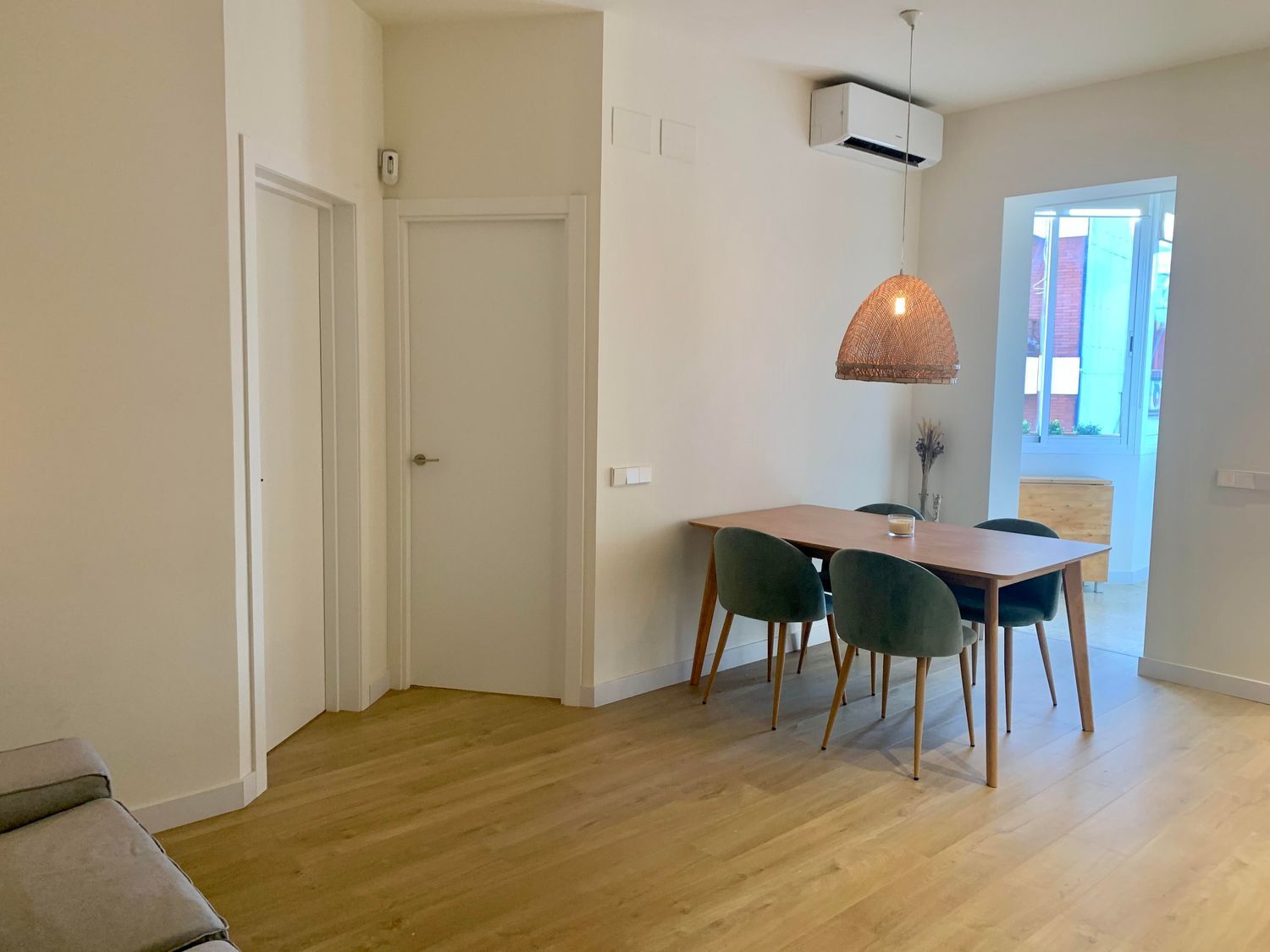 Piso en calle del Torrent de Perales, 41