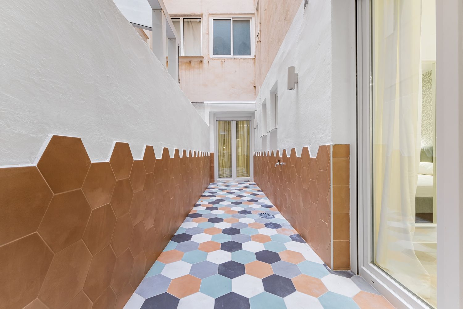 Piso en calle Pintor Cabrera, 8 - Foto 28