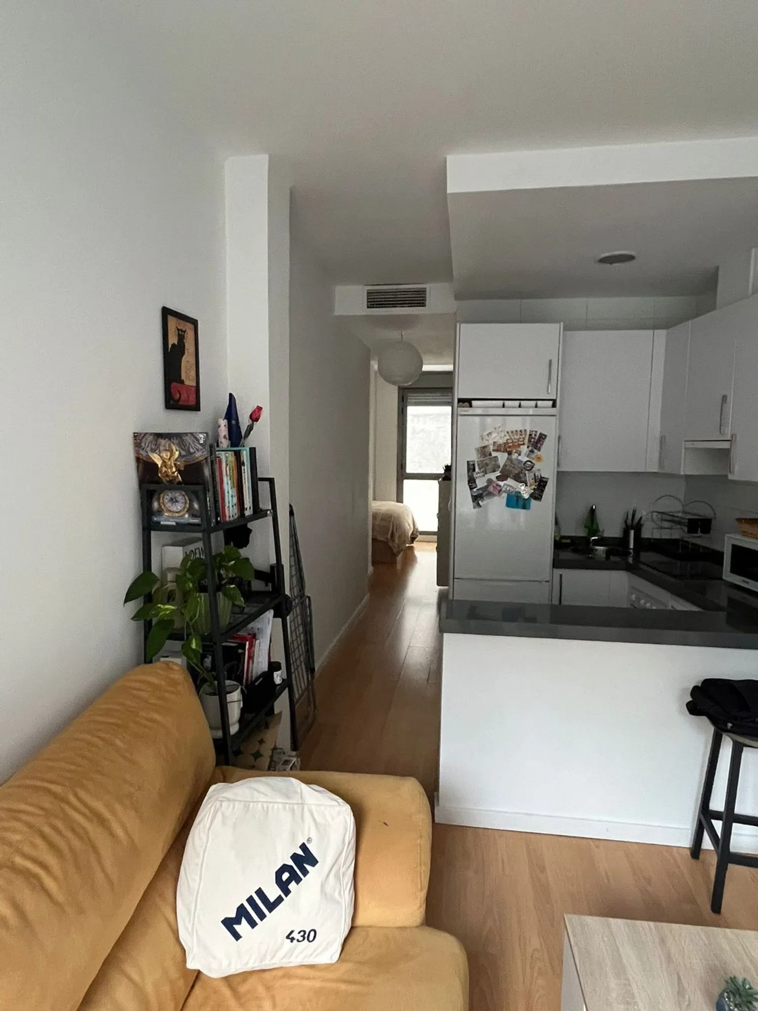 Piso en calle Aquilino Domínguez, 4 - Foto 15