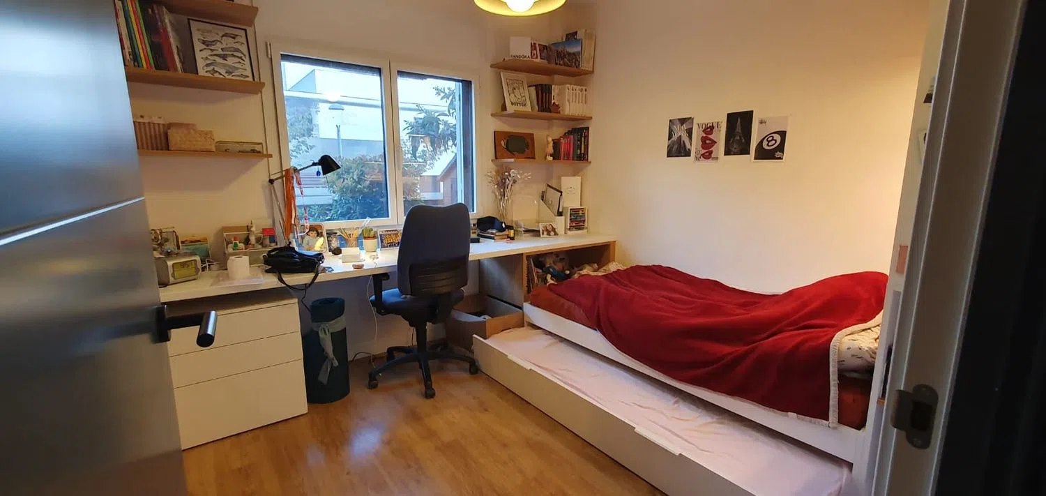 Piso en calle de Mariné, 48 - Foto 10