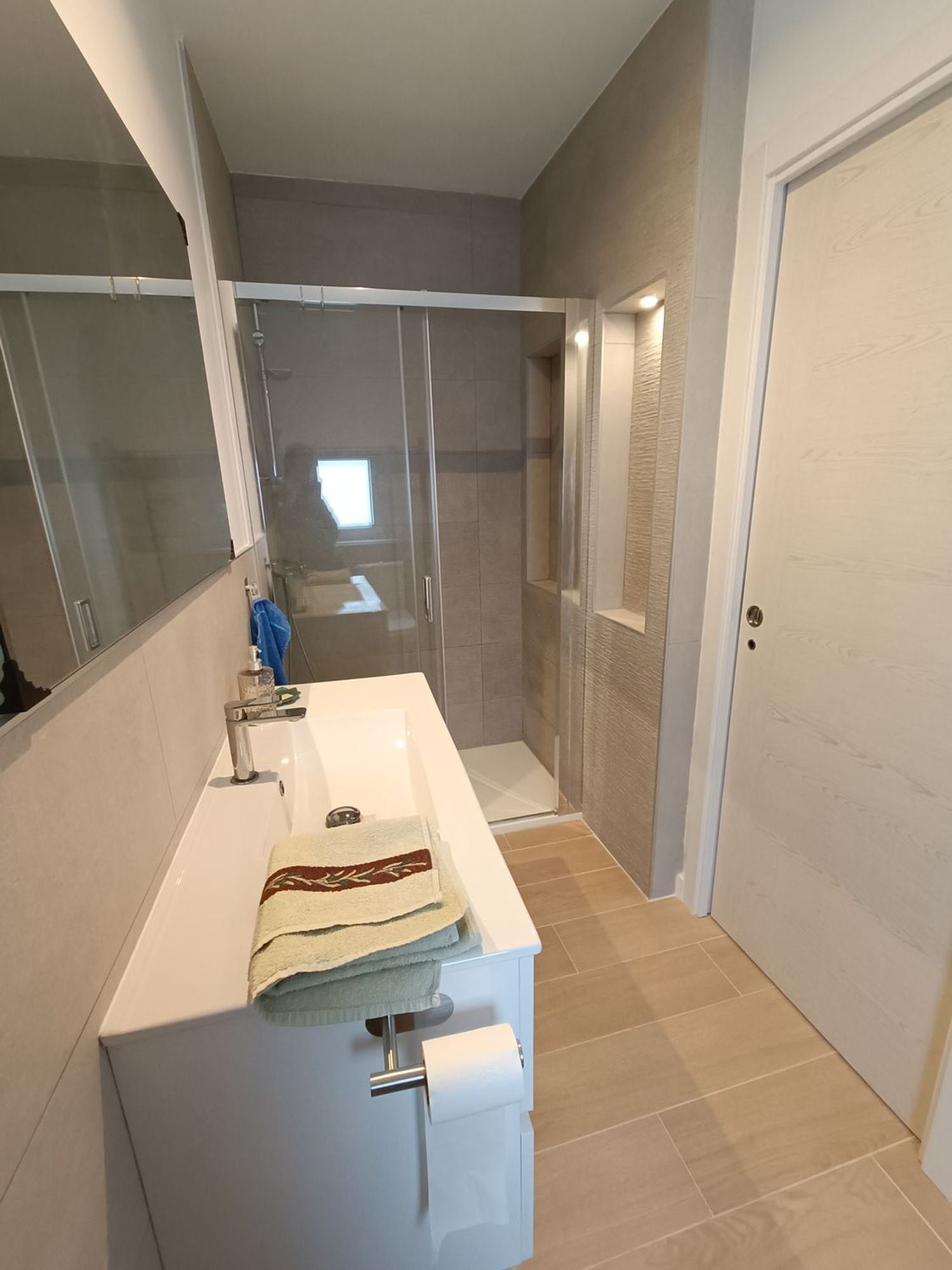 Ático en Calle de València, 45, Centro - El Castillo, Centro - El Castillo - Foto 10
