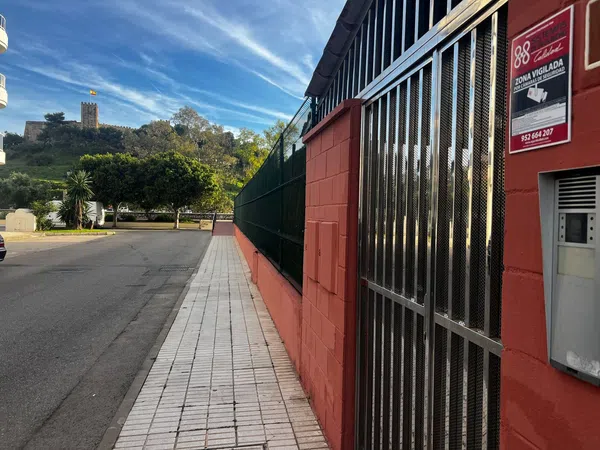 Piso en Calle Alberto Morgenstern, 8 n - Foto 1