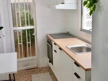 Piso en  Carrer Sant Cristòfol 25 - Foto 6