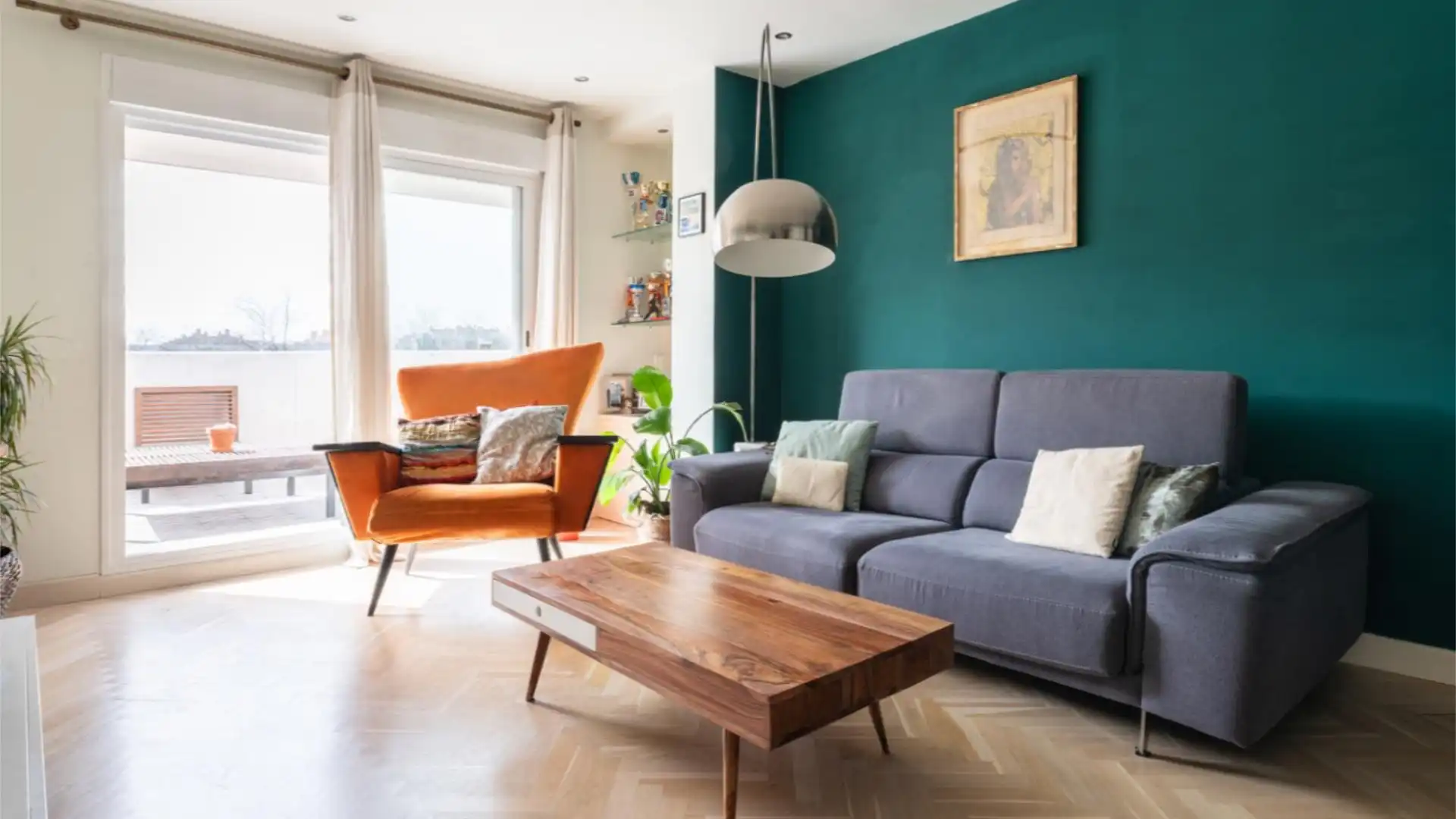 Piso en  Calle Hermanos Machado 2 - Foto 3