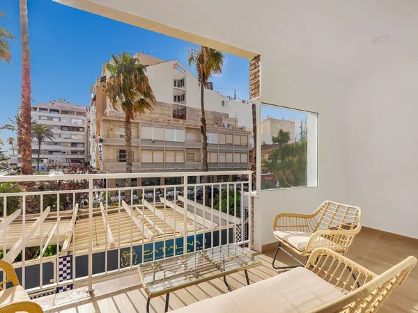 Piso en Plaza de Capdepont, 1, Centro - Muelle Pesquero - Foto 9