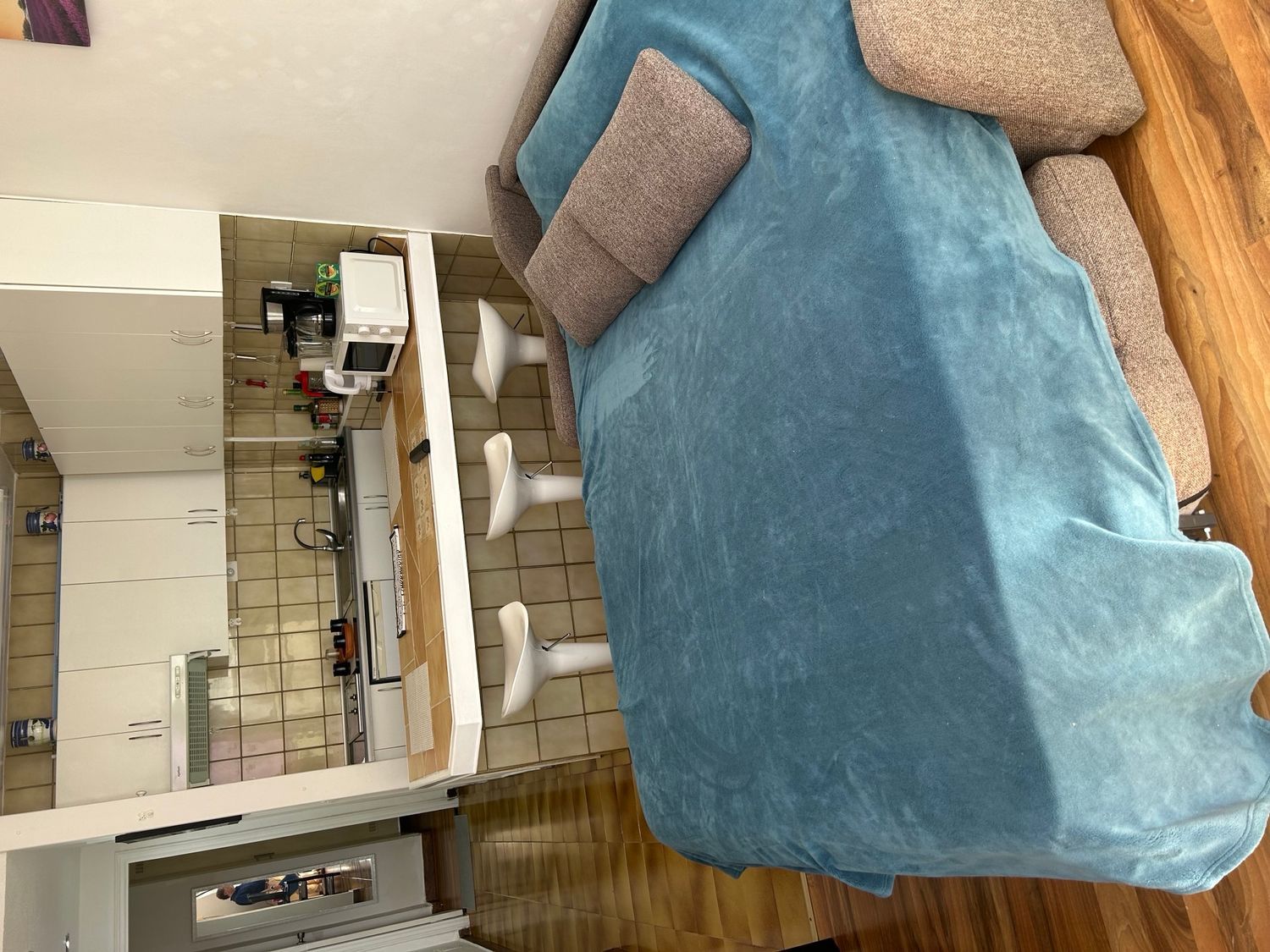 Piso en calle Buganvilla, 1 - Foto 11