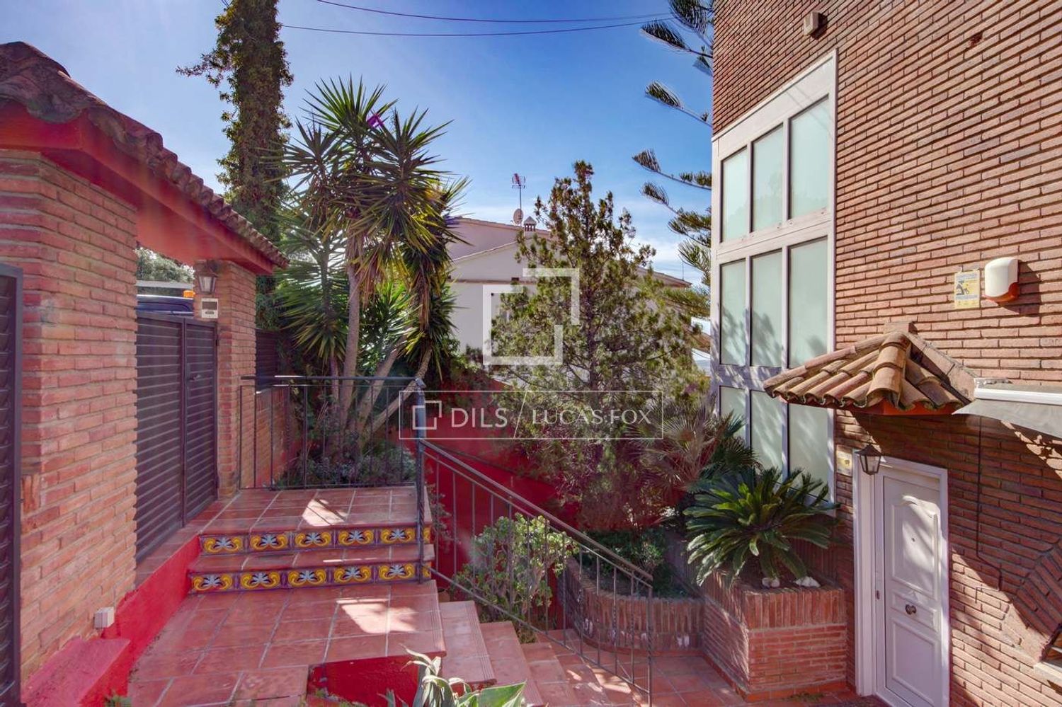 Casa o chalet independiente en La Miranda - Ciutat Diagonal - Foto 32