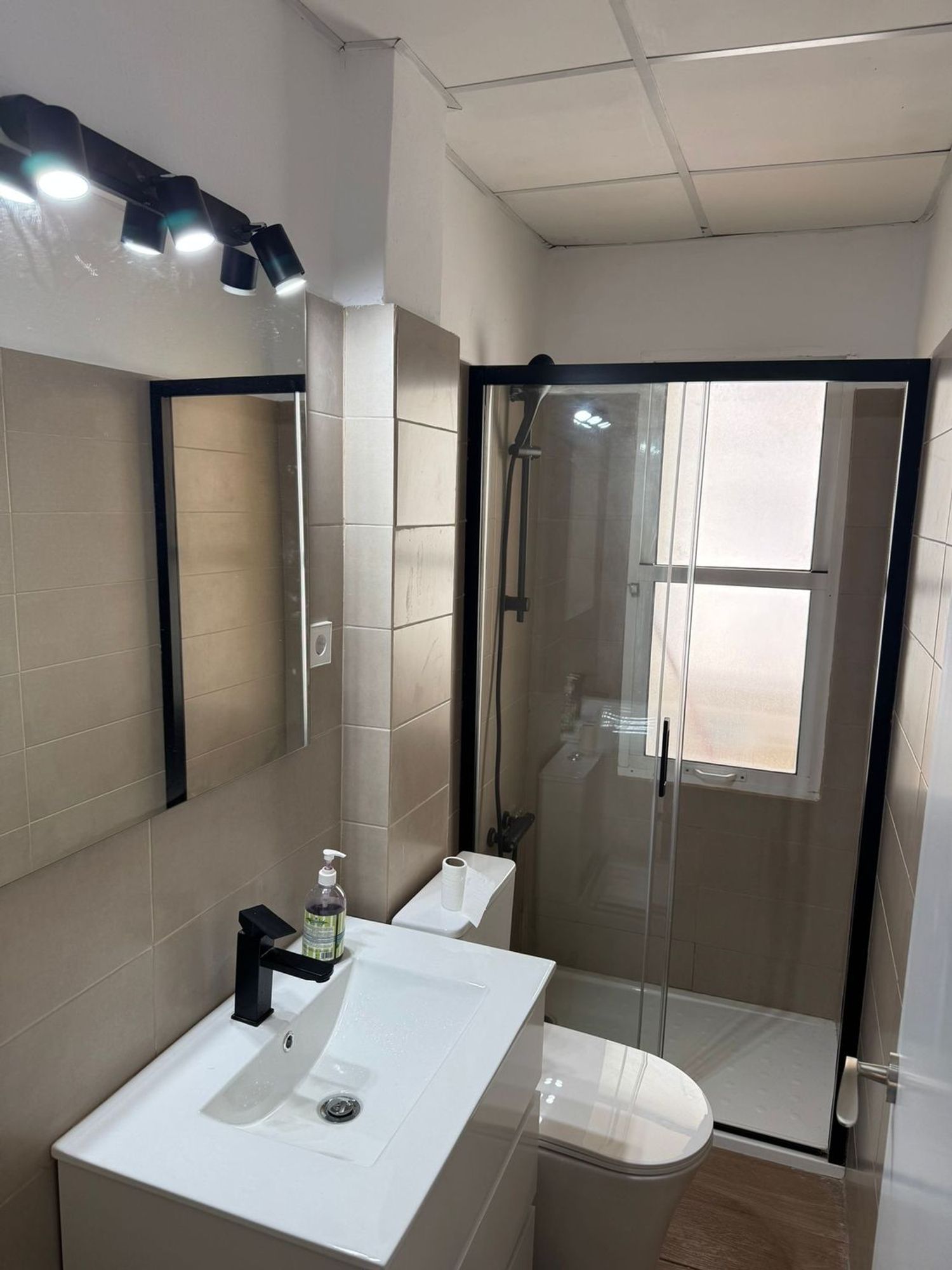 Piso en plaza De Las Palmeras, 3 - Foto 2