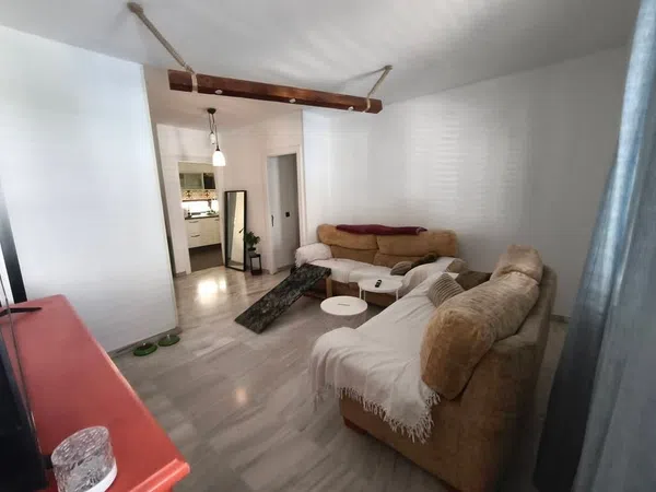 Piso en Calle Zamora, 4, Altavista-Titerroy-San Francisco Javier, Altavista-Titerroy-San Francisco Javier - Foto 1