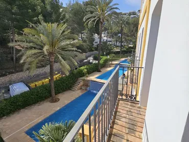 Piso en  Avenida de la Marina Alta 86 - Foto 19