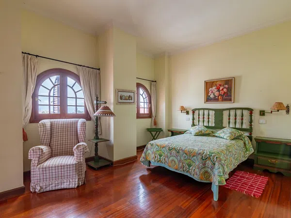 Casa o chalet independiente en Ciudad Jardín - Foto 30