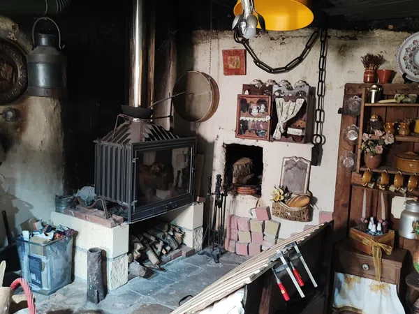 Casa de pueblo en Torraño, 27 - Foto 25