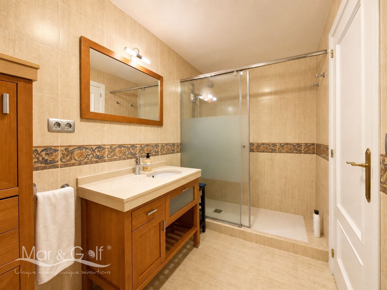 Chalet en Avenida Pintor Fernando Soria, Alicante Golf - Foto 43