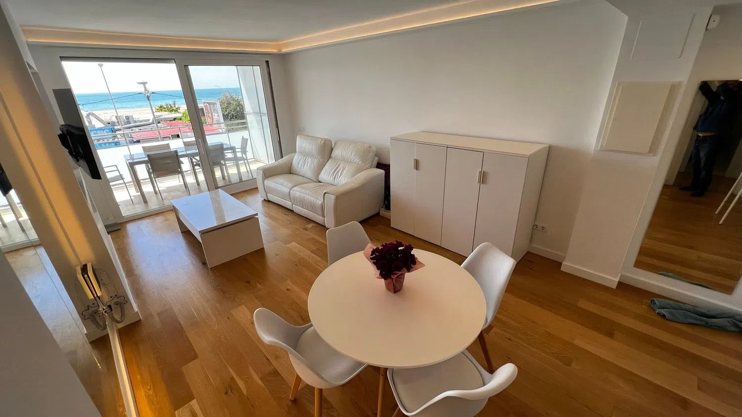 Piso en paseo Marítim, 297 - Foto 5