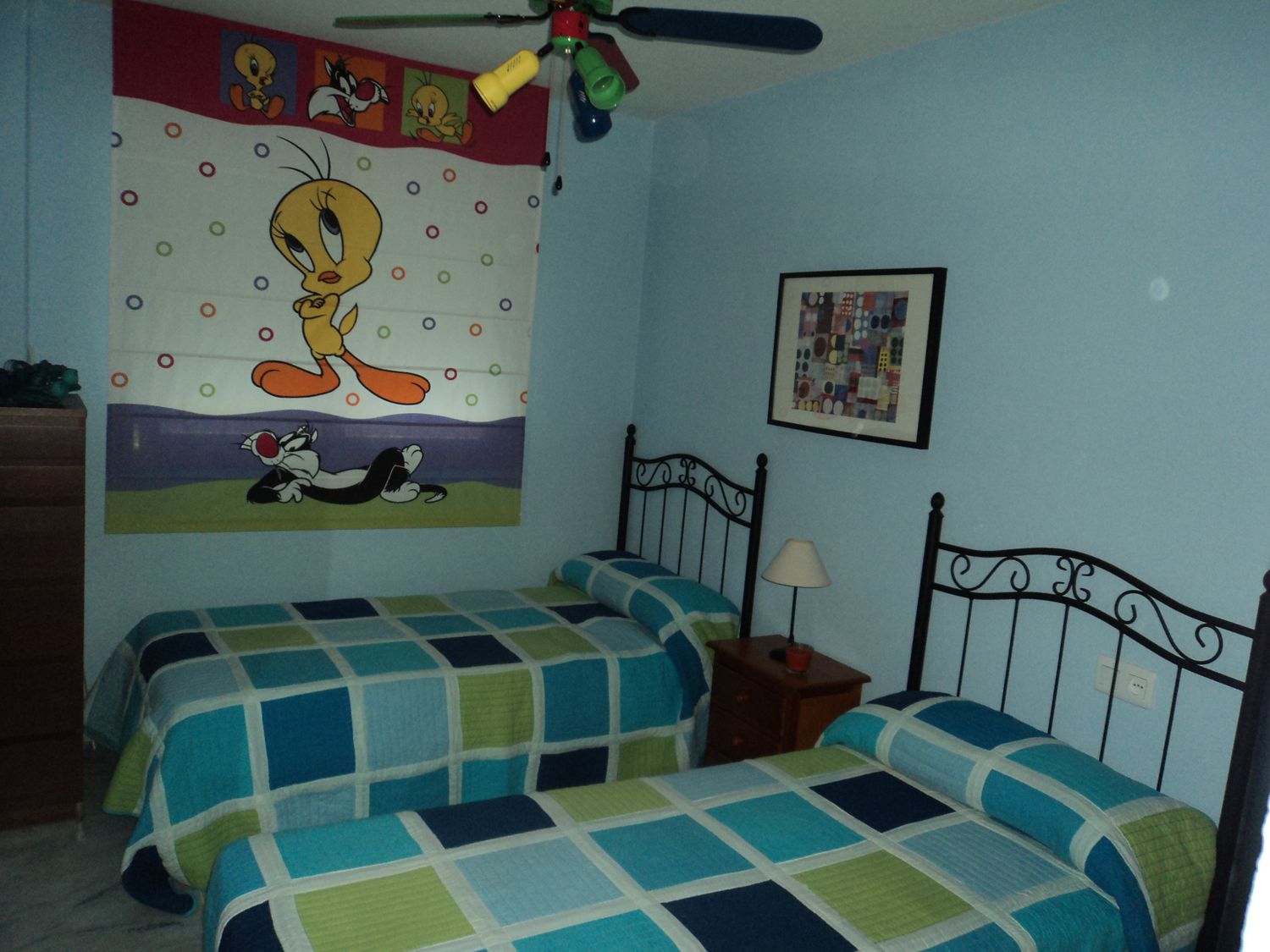 Piso en Calle José Manuel Valles, 19, Playa Bajadilla-Puertos - Foto 6