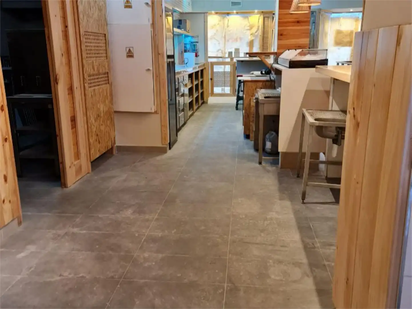 Planta baja en  Avenida de la Magdalena 11 - Foto 10