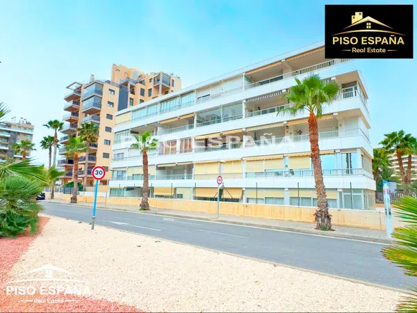 Piso en Av Costa Blanca, PAU 5 - Foto 6