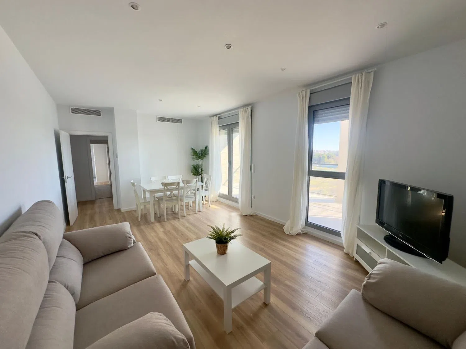 Ático en calle Rodas, 1 - Foto 2