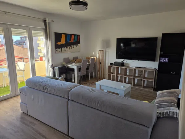 Piso en avenida Chapí, 13 - Foto 5