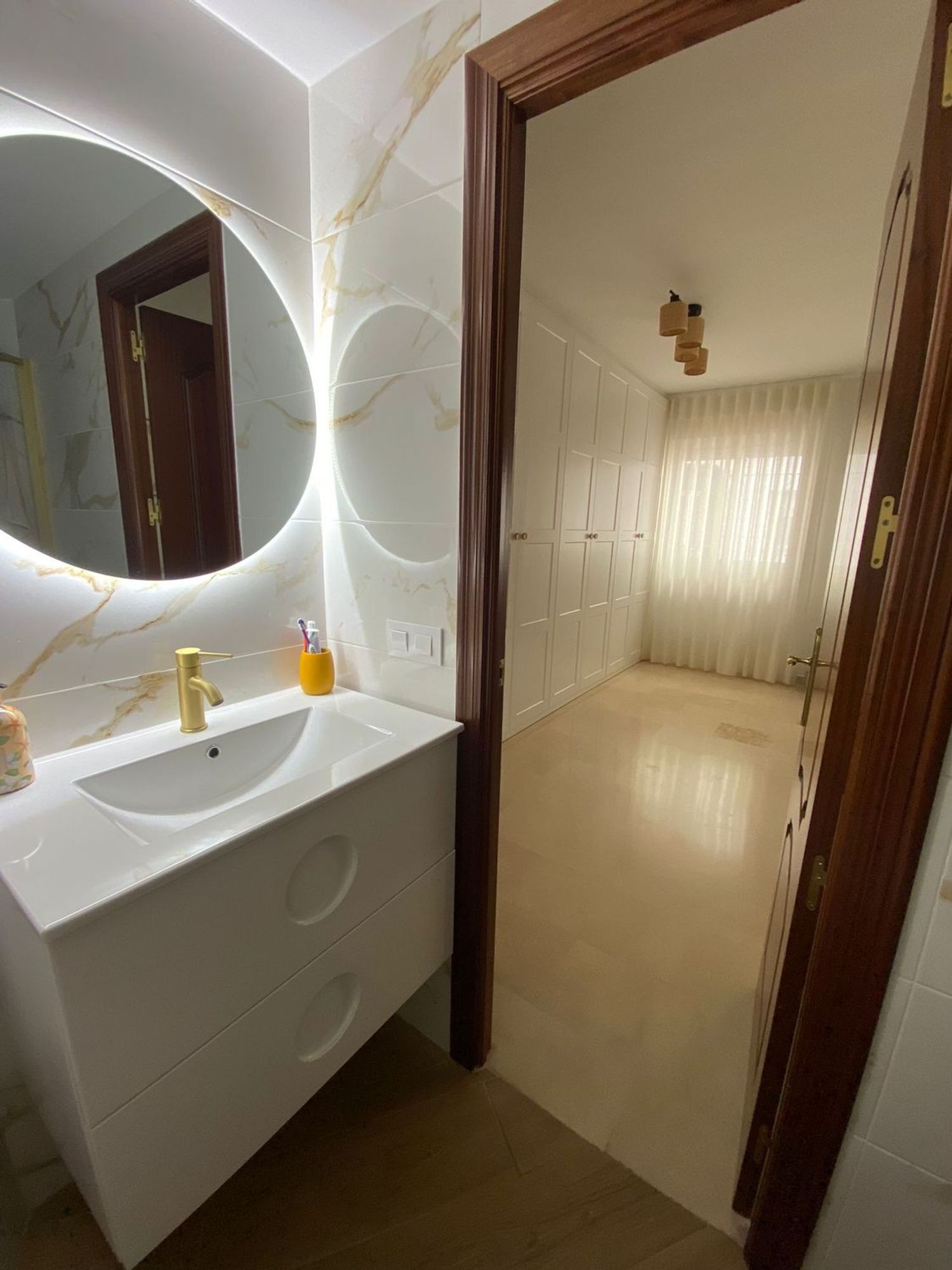 Piso en calle Músico Ziryab, 3 - Foto 8