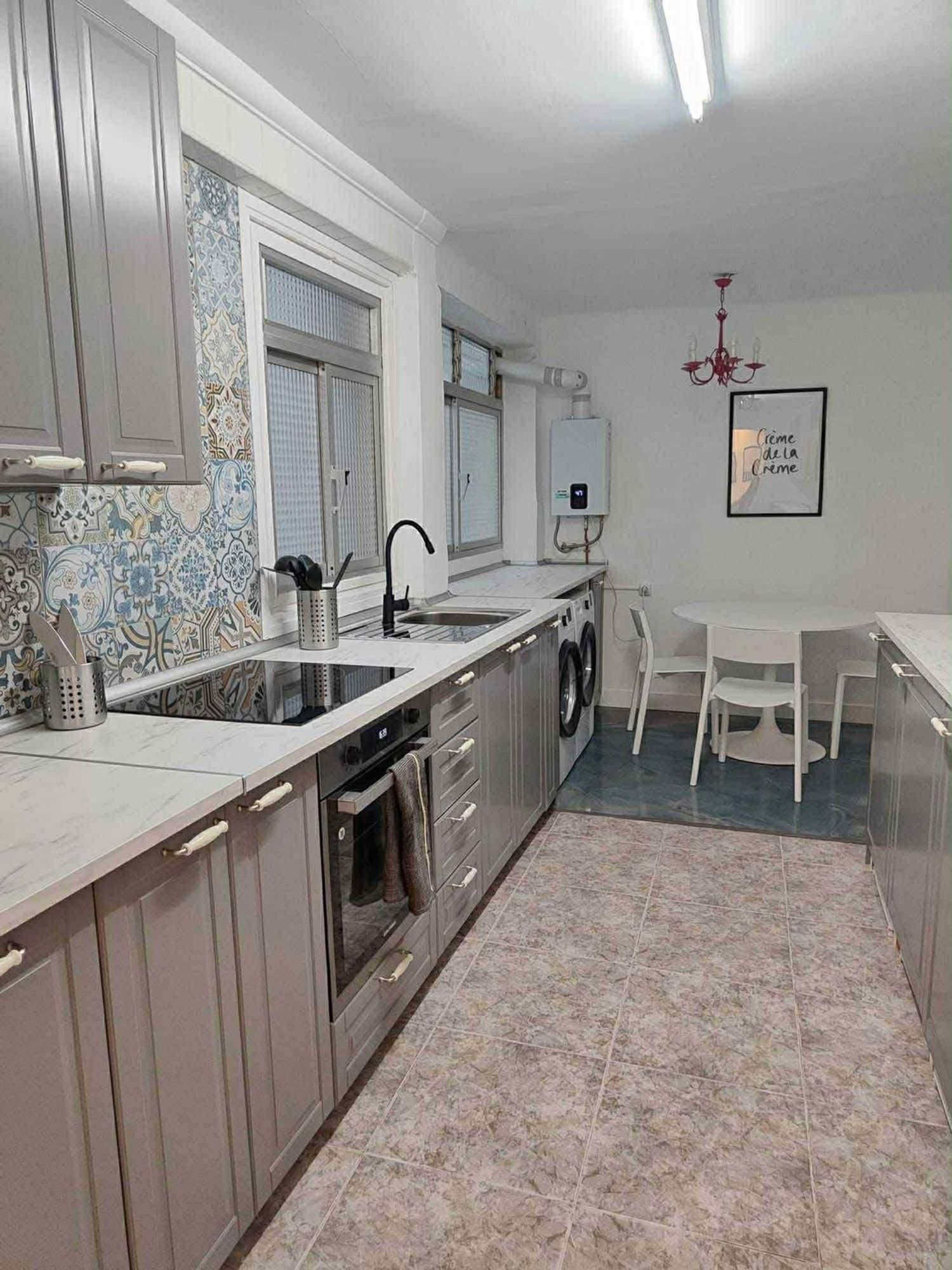 Piso en Calle Jurado Blanquer, 7, Barrio de Favara - Foto 2