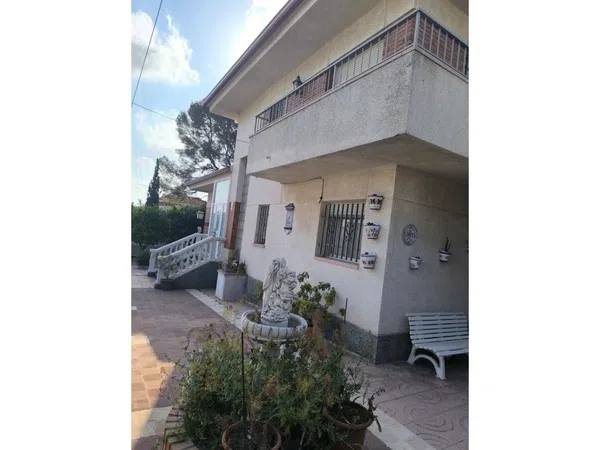Casa o chalet independiente en Calle dels Ocells, 2 - Foto 18
