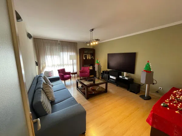 Piso en calle Raimundo Lulio, 89 - Foto 5