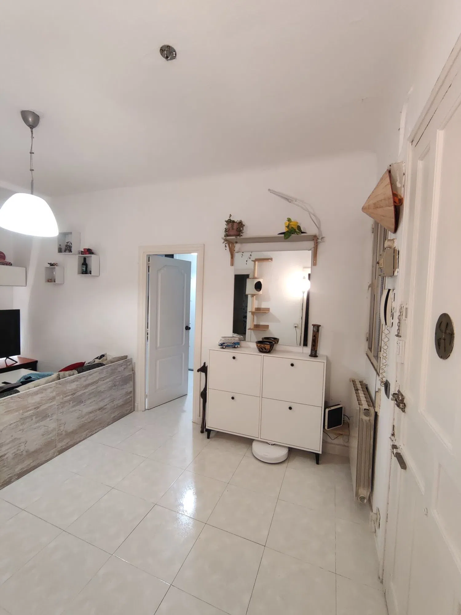 Piso en calle Don Ramón de la Cruz, 73 - Foto 5