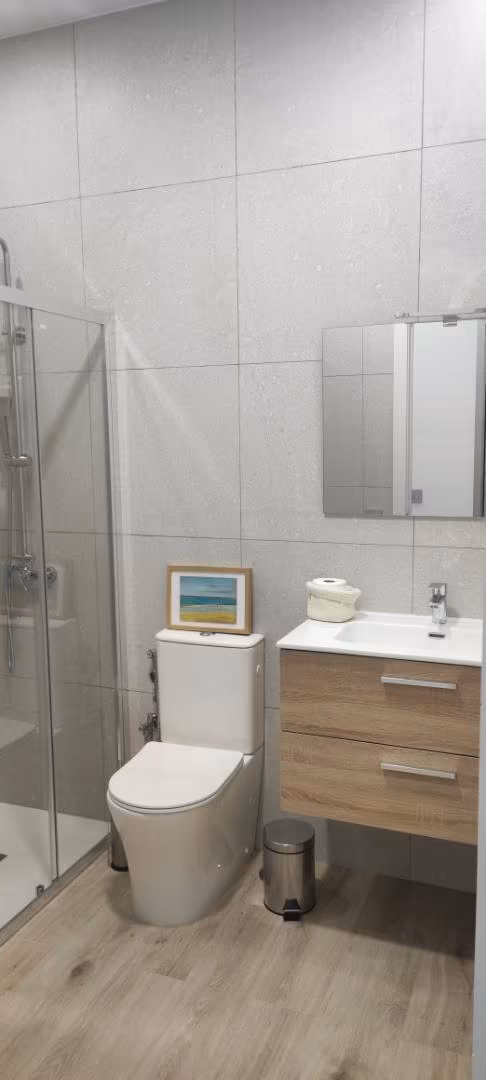 Piso en  Calle Numancia 56 - Foto 7