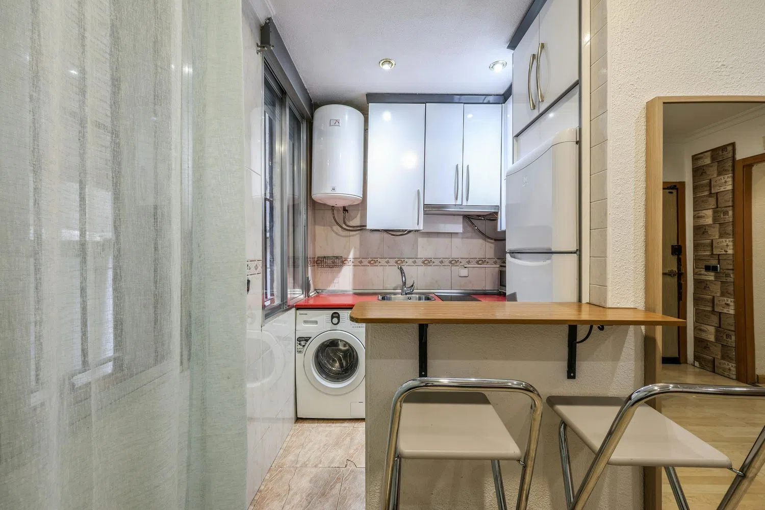 Piso en Corre. Alta de San Pablo, 33 - Foto 12