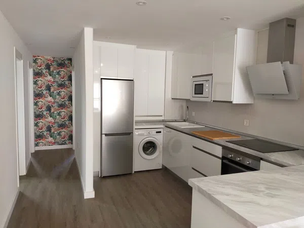 Piso en Calle Moreti, 15, Girón - Las Delicias - Pacífico - Foto 1
