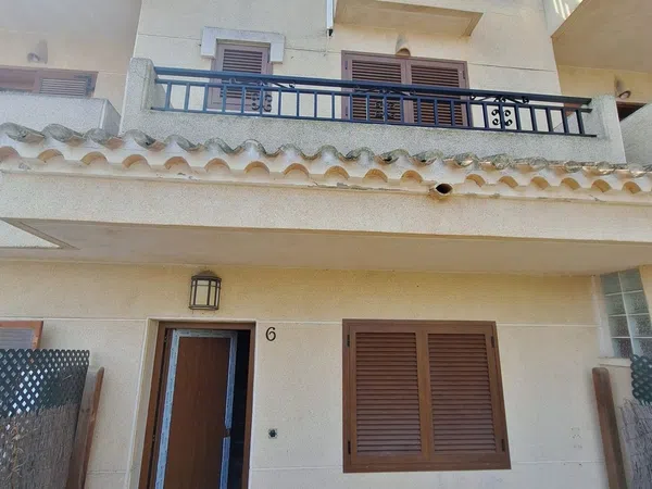 Chalet adosado en Calle Nicolas de Bussi, 14, Playa Flamenca - Foto 2