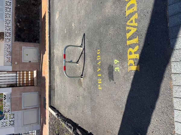 Casa independiente en calle de la Te, 13 - Foto 2