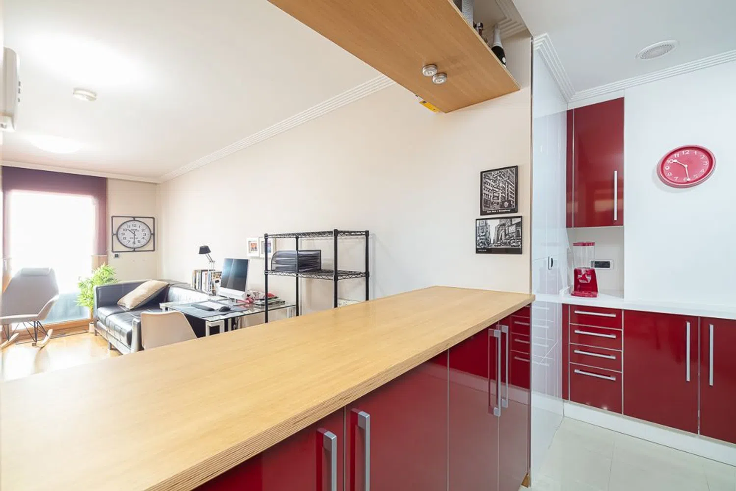 Piso - Foto 1