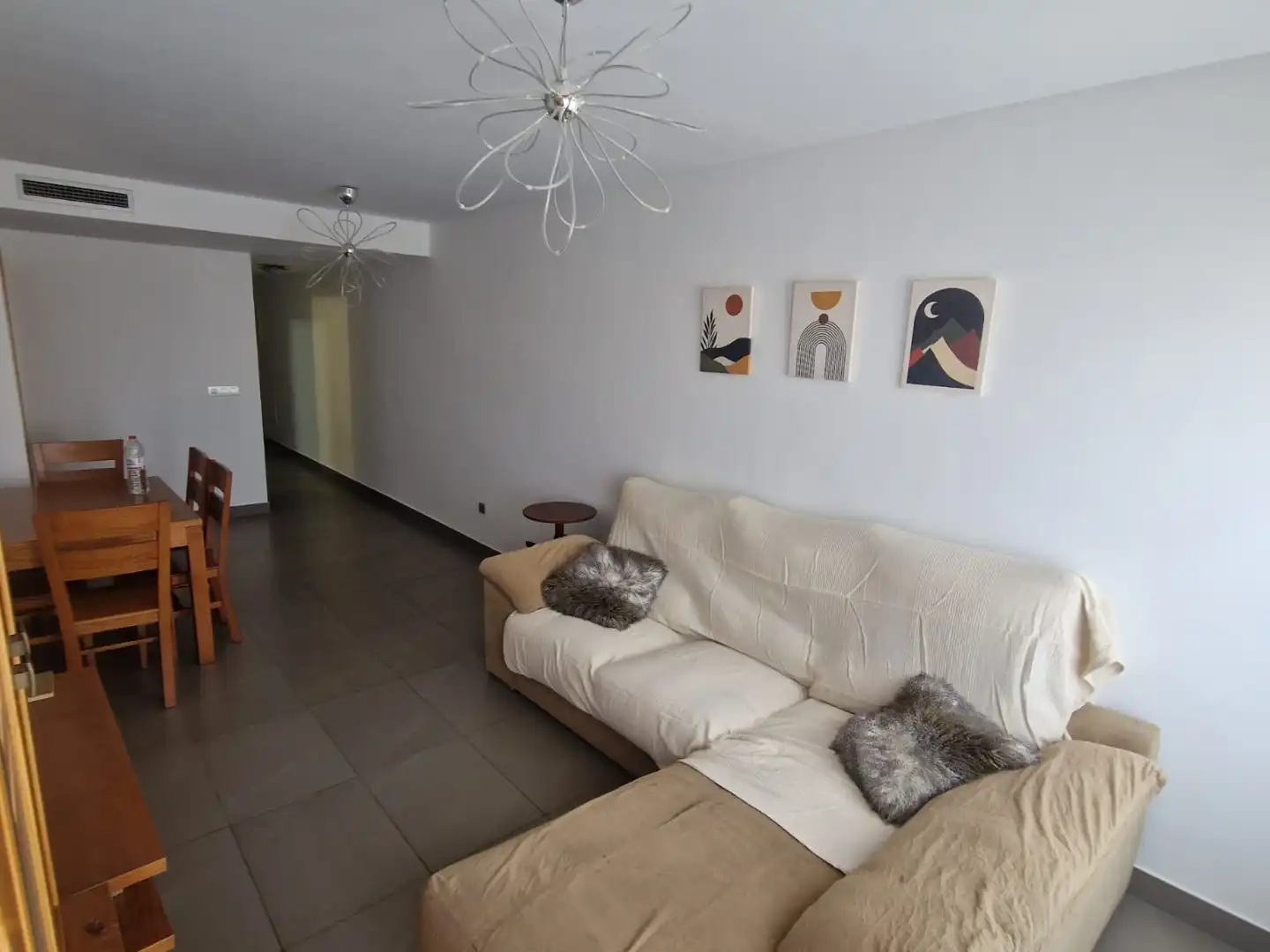 Piso en  Avenida Marqués de Espinardo 73 - Foto 4