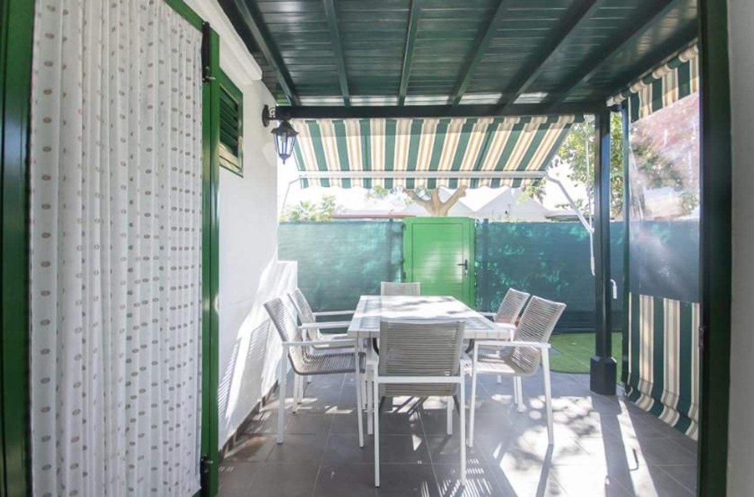 Chalet adosado en Avenida Touroperador Intamu, 2, Maspalomas-Meloneras, Maspalomas-Meloneras - Foto 20