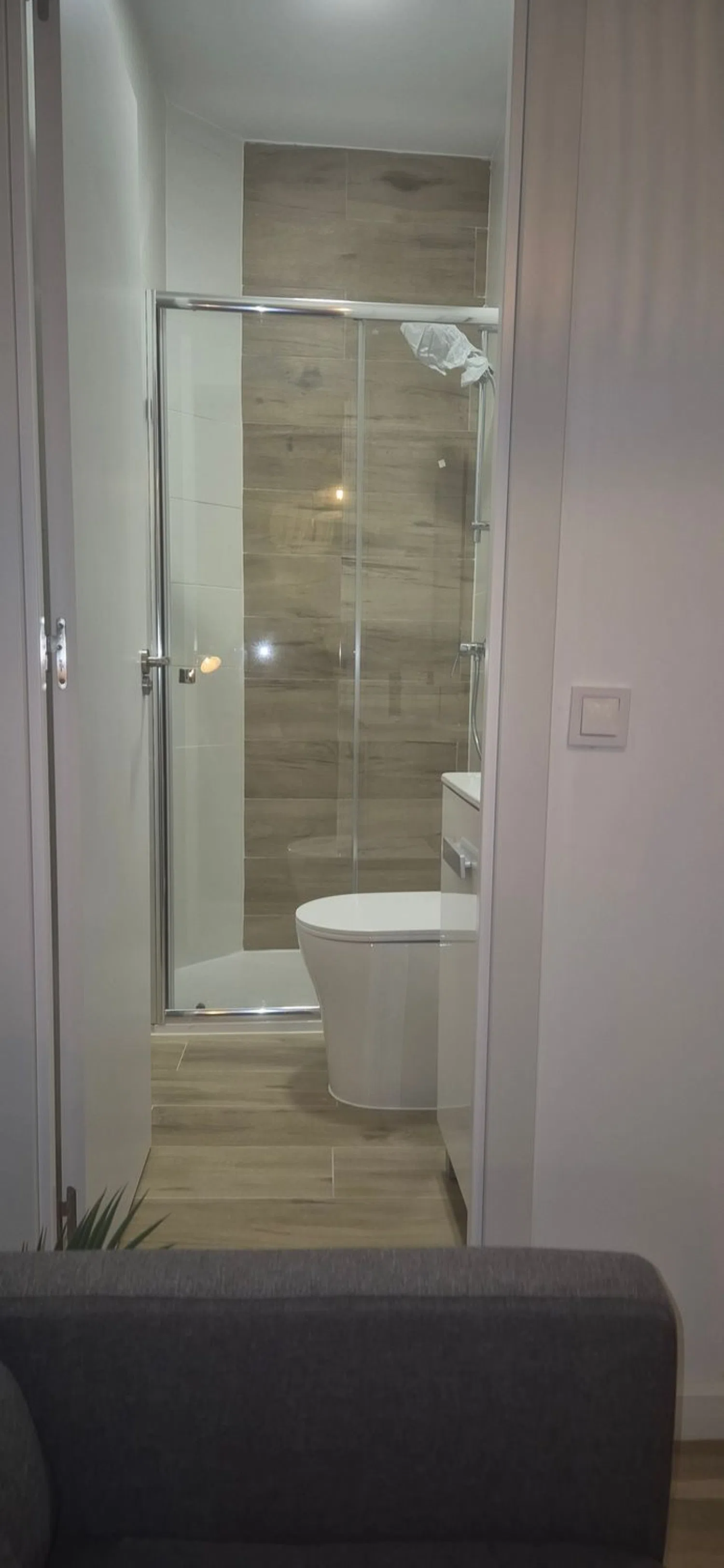 Estudio en calle de Montseny, 3 - Foto 8