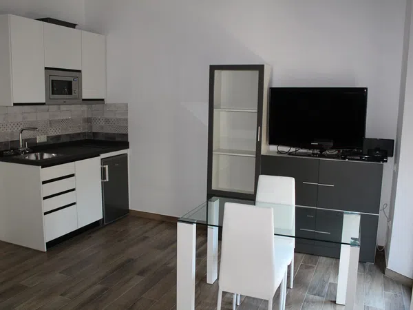 Estudio en Calle Escoberos, 7, Alameda - Foto 1